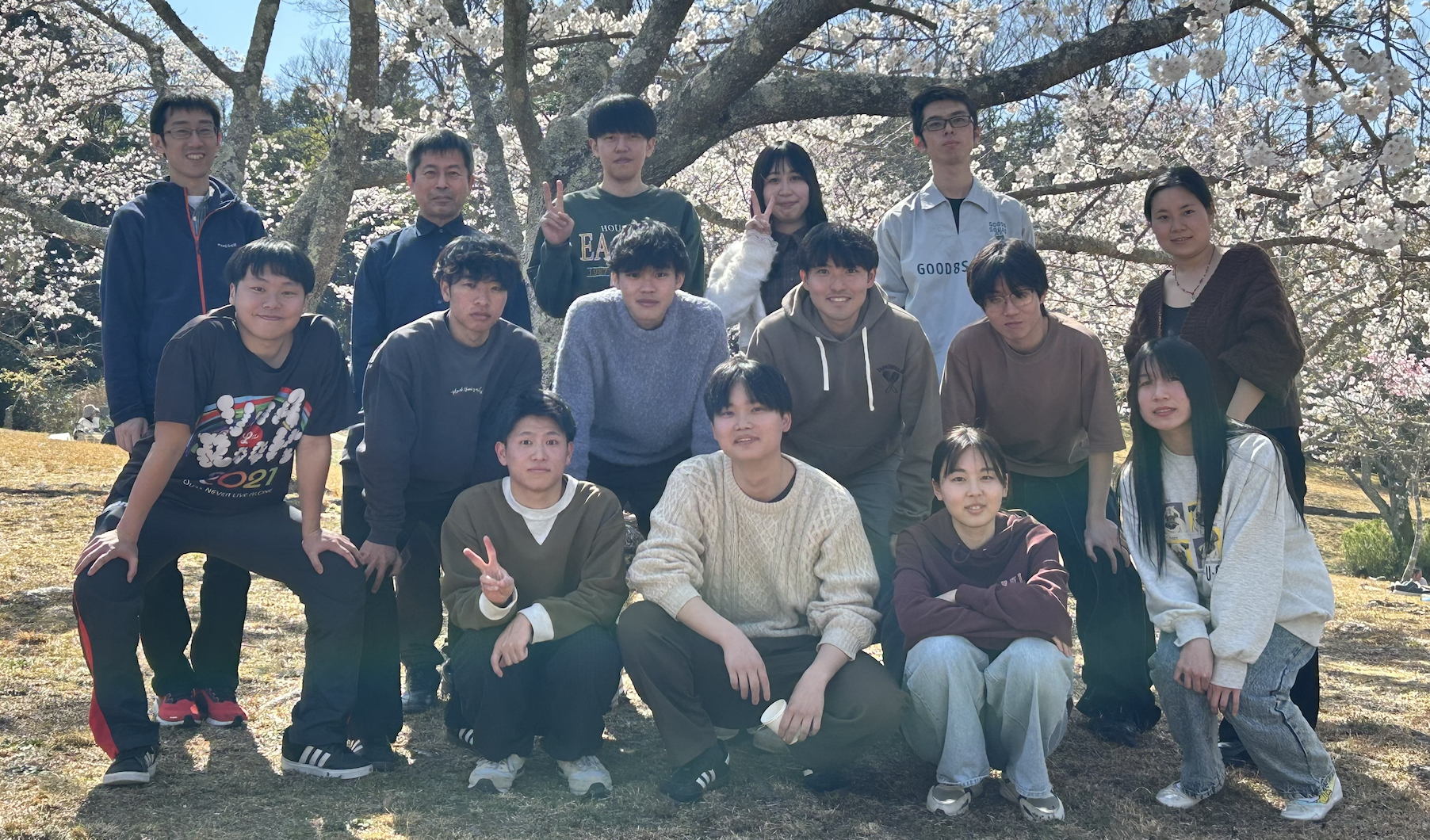 Members