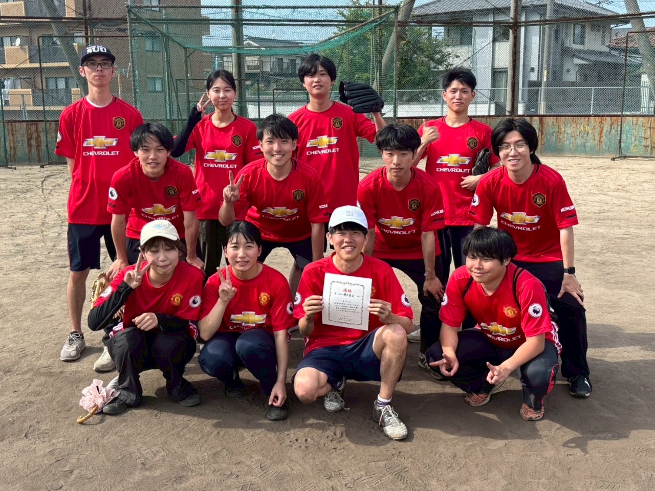 集合写真
